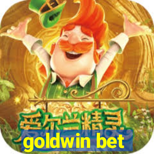 goldwin bet